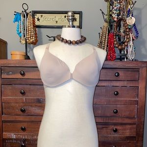 A Pea in the Pod Racerback Nursing Bra